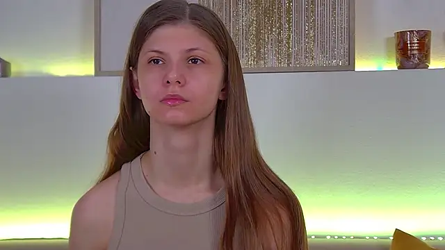 AudreyBarlow online show from February 27, 2025, 6:24 am