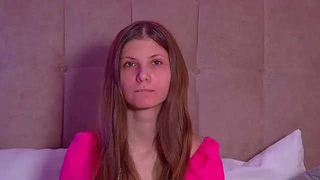 AudreyBarlow online show from March 1, 2025, 9:29 am