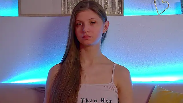 AudreyBarlow online show from March 6, 2025, 6:30 am