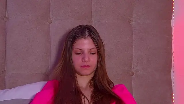 AudreyBarlow online show from March 1, 2025, 3:38 pm