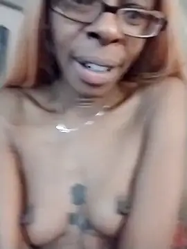 Jasmine FullsShine online show from February 16, 2026, 8:07 pm