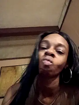 Jasmine FullsShine online show from March 22, 2026, 1:01 pm