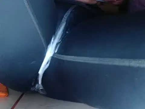 Squirtkat online show from March 7, 2025, 5:08 am