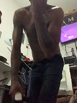 raphadoors19 online show from March 20, 2026, 6:47 am