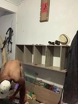 raphadoors19 online show from March 6, 2026, 1:11 am