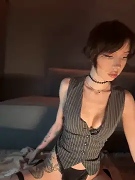 Bastet online show from February 9, 2025, 9:28 pm