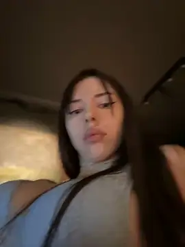 Bastet online show from March 20, 2025, 1:13 am