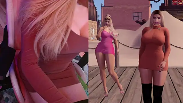 MercedesBends online show from December 4, 2024, 3:48 pm