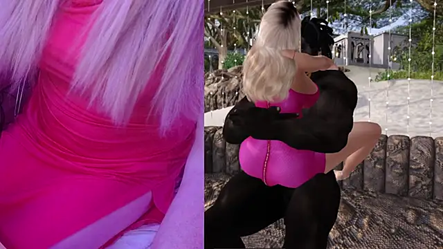 MercedesBends online show from October 8, 2025, 1:45 pm