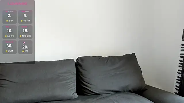 minimaya online show from February 12, 2025, 2:56 am