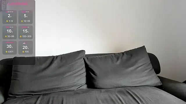 minimaya online show from March 18, 2025, 1:46 am