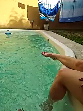 Snapshot of Elnonoykeila77 chatting on December 31, 2024, 9:17 pm Elnonoykeila77 online show from December 31, 2024, 9:17 pm