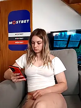 Snapshot of Elnonoykeila77 chatting on January 22, 2025, 2:04 am Elnonoykeila77 online show from January 22, 2025, 2:04 am