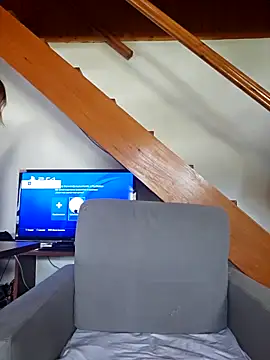 Snapshot of Elnonoykeila77 chatting on March 21, 2025, 3:24 pm Elnonoykeila77 online show from March 21, 2025, 3:24 pm