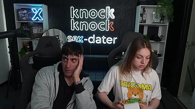 Snapshot of Elnonoykeila77 chatting on September 27, 2025, 5:41 pm Elnonoykeila77 online show from September 27, 2025, 5:41 pm