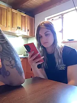 Snapshot of Elnonoykeila77 chatting on January 30, 2025, 1:20 pm Elnonoykeila77 online show from January 30, 2025, 1:20 pm