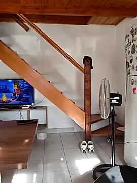 Snapshot of Elnonoykeila77 chatting on December 7, 2024, 9:17 pm Elnonoykeila77 online show from December 7, 2024, 9:17 pm