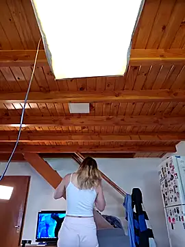 Snapshot of Elnonoykeila77 chatting on January 29, 2025, 5:13 pm Elnonoykeila77 online show from January 29, 2025, 5:13 pm