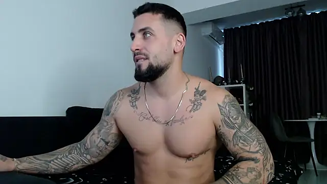  DylanGreen online show from October 2, 2025, 8:07 am