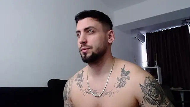  DylanGreen online show from March 18, 2025, 8:39 am