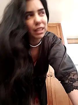 sex mia online show from March 2, 2025, 7:30 pm