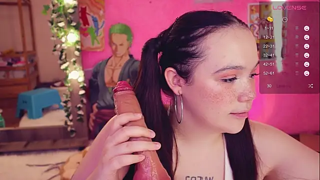 Chery Lady22 online show from September 28, 2025, 11:17 am