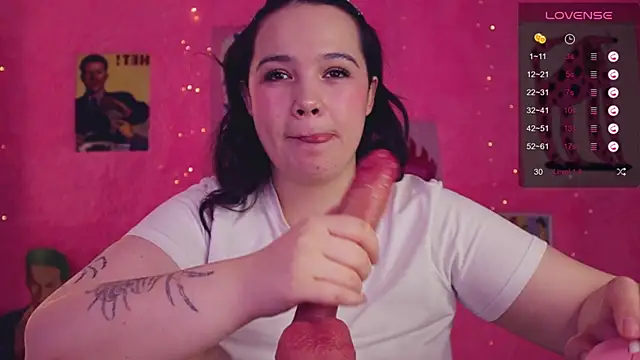 Snapshot of Chery_Lady22 chatting on January 7, 2026, 7:57 am Chery Lady22 online show from January 7, 2026, 7:57 am