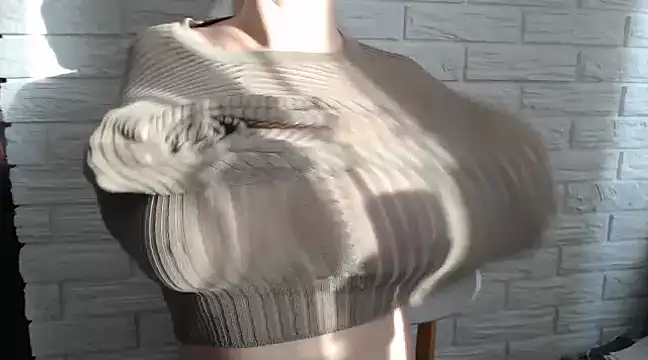 Kirakisss online show from February 18, 2025, 2:16 pm