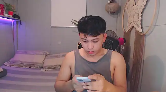 princeJayX online show from February 22, 2025, 3:45 am