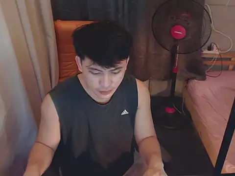 Snapshot of princeJayX chatting on June 5, 2026, 12:26 am princeJayX online show from June 5, 2026, 12:26 am