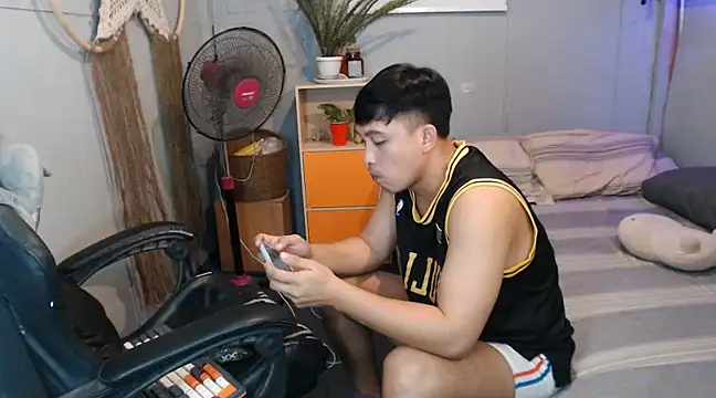 princeJayX online show from February 24, 2025, 7:00 am