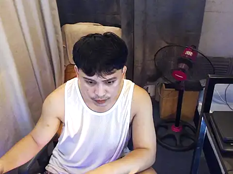 Snapshot of princeJayX chatting on June 15, 2026, 12:12 am princeJayX online show from June 15, 2026, 12:12 am