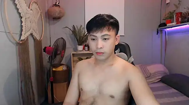 princeJayX online show from February 25, 2025, 6:14 am