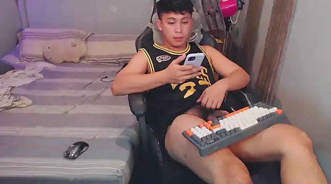 princeJayX online show from February 21, 2025, 5:35 am