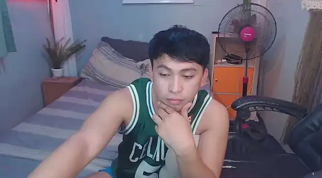 princeJayX online show from March 14, 2025, 5:27 am