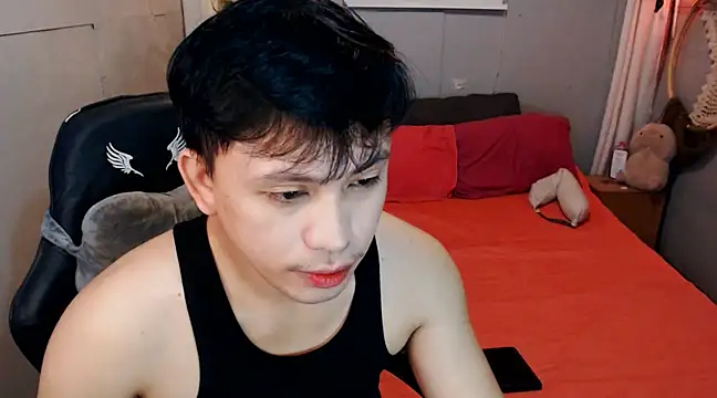 princeJayX online show from March 20, 2025, 11:56 pm