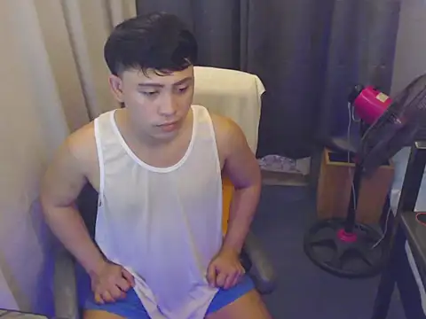 Snapshot of princeJayX chatting on June 11, 2026, 2:53 am princeJayX online show from June 11, 2026, 2:53 am