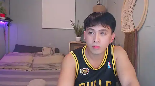 princeJayX online show from March 12, 2025, 7:35 am