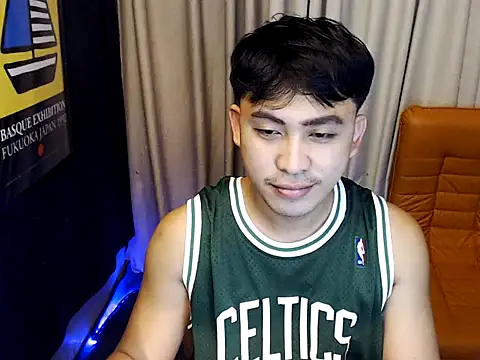 princeJayX online show from April 12, 2026, 4:49 am