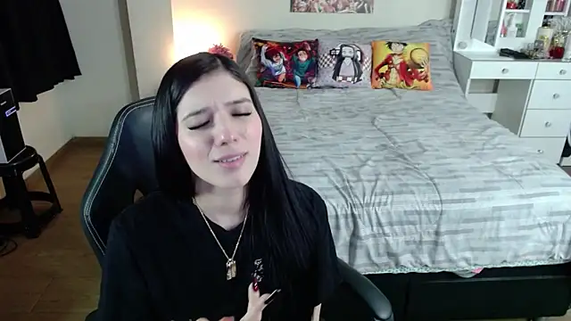 kittykat18x online show from March 27, 2026, 12:19 am