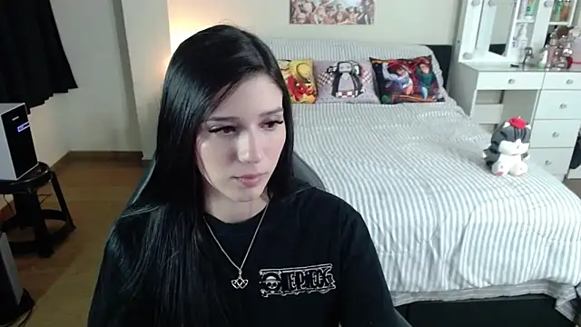 kittykat18x online show from February 14, 2026, 2:23 am