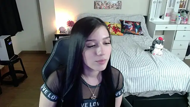 kittykat18x online show from February 22, 2026, 1:19 am