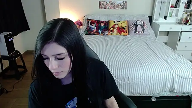 kittykat18x online show from April 17, 2026, 12:57 am