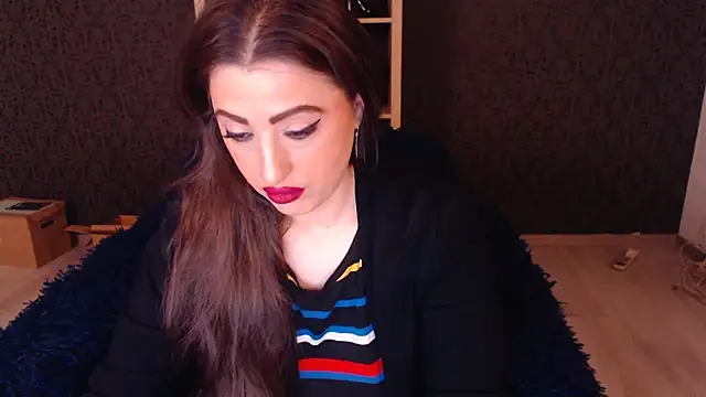 RebeccaStone online show from November 23, 2025, 3:16 am