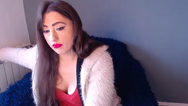 RebeccaStone online show from January 18, 2026, 5:55 am