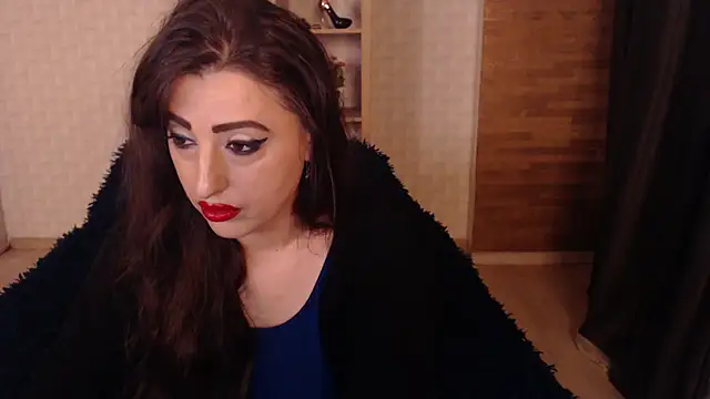 RebeccaStone online show from October 15, 2025, 1:04 am