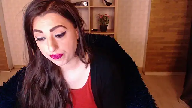 RebeccaStone online show from October 22, 2025, 4:12 am