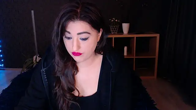 RebeccaStone online show from March 20, 2025, 2:29 am