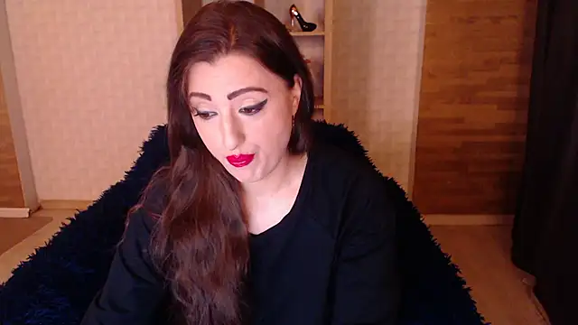 RebeccaStone online show from September 18, 2025, 3:20 am