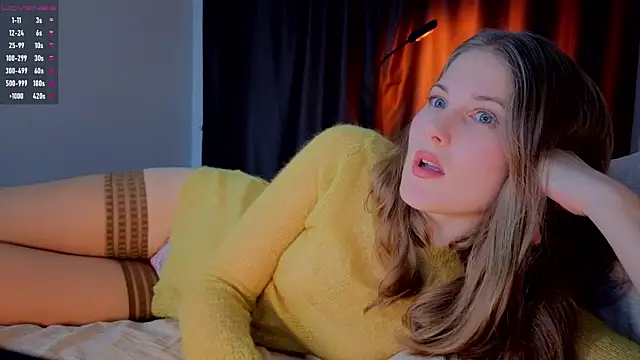 Snapshot of kissyoukiss chatting on October 12, 2025, 7:04 pm kissyoukiss online show from October 12, 2025, 7:04 pm